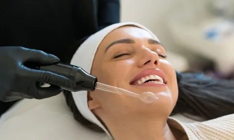 Can Hydrafacial in Islamabad Improve Skin Texture and Tone?